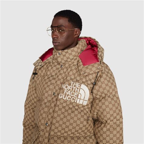 the nord face gucci|the north face gucci collection.